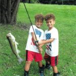 1名 - Caleb & Drake