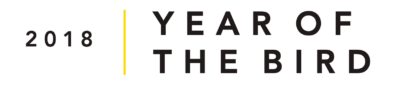 2018 - 鸟年