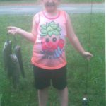 3第三名 - Kendall