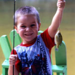 1圣加文 - 年龄5