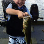 2 nd Ronald - 年龄4 . 5