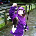 1 st Kimberly - 年龄7