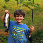 3 rd Corbin - 年龄6