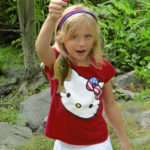 2 nd Jackie - 年龄6