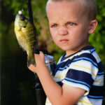 3 rd Preston - 年龄4