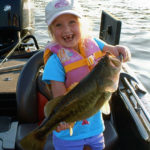 1圣麦迪逊 - 年龄6