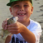 2 nd Tommy - 年龄6