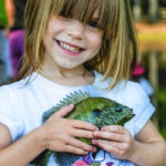 1圣朱莉娅 - 年龄4