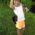 1圣米娅 - 年龄8