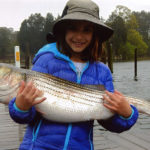 2 nd Gillian - 年龄7