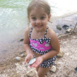 1 st Adrianne - 年龄4