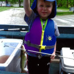 3 rd Easton - 年龄3