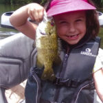 1圣麦迪逊 - 年龄6