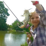 3 rd Martyna - 年龄6