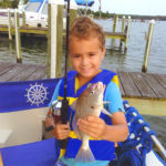 3第三名 - Kendall