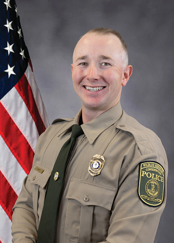 肯尼斯-费舍尔警官