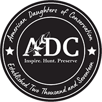 美国保护女儿协会标志