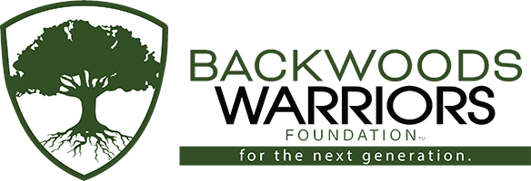 边远地区勇士队标志