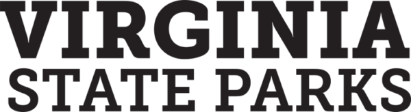 弗吉尼亚州立公园标志