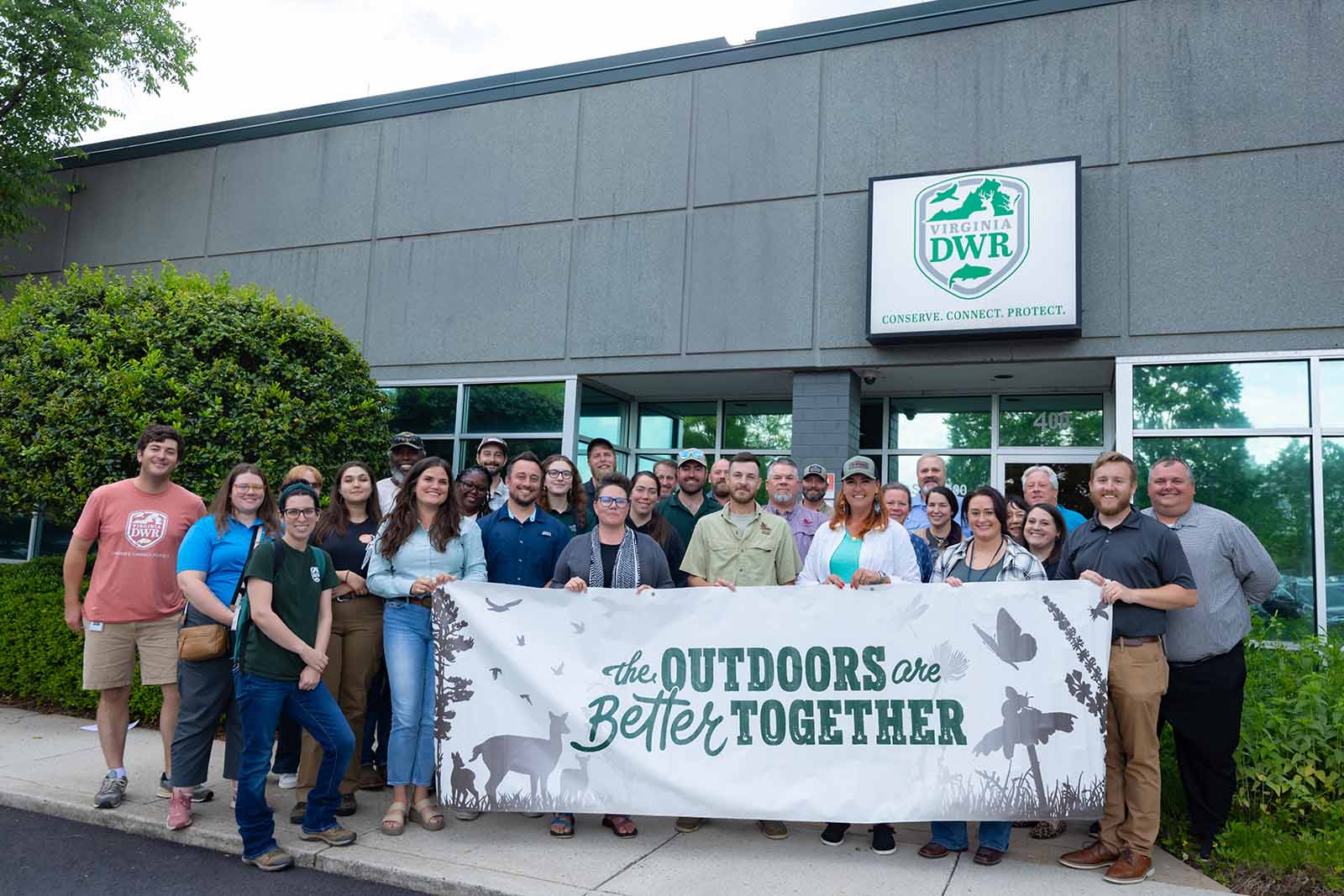 为弱势群体提供机会