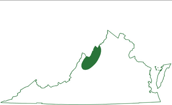 牛瘤蝾螈分布图点击打开