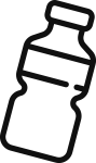 水瓶图标