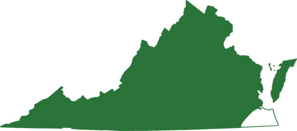 斑点蝾螈分布图