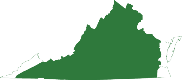 高地合唱蛙分布图