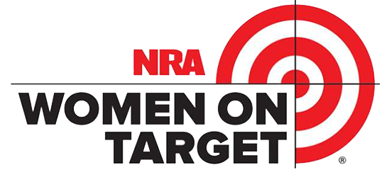 NRA 妇女目标