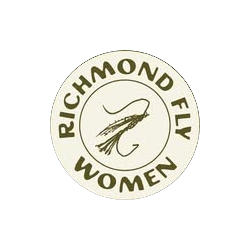 Richmond 飞行女子