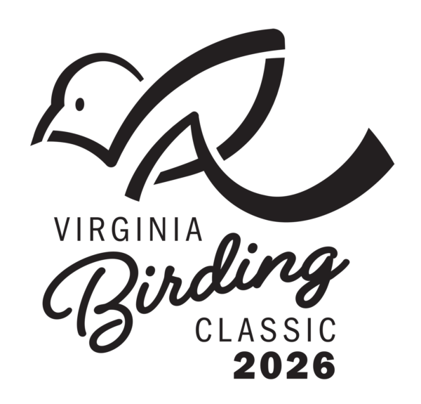 Virginia观鸟经典赛 2026 徽标