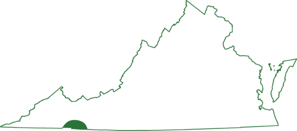 点击放大图片，了解威氏蝾螈的分布范围
