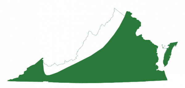 科普灰树蛙分布图