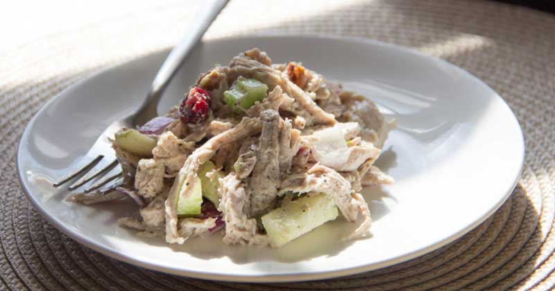 点击打开关于野生火鸡肉烹饪食谱的链接